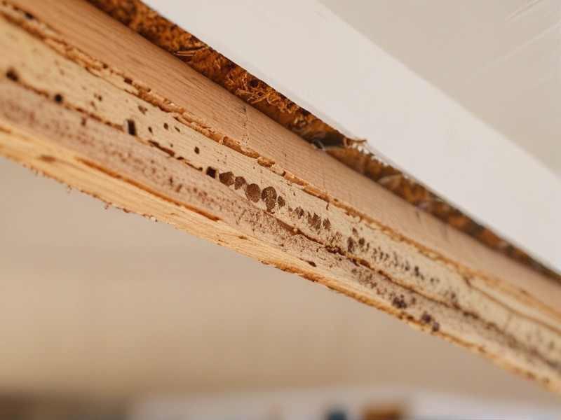 Termite Control